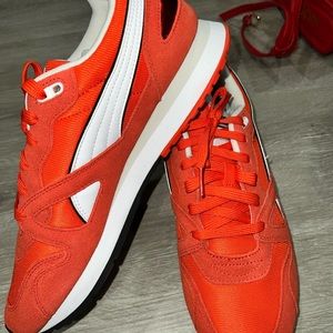 Puma Tennis